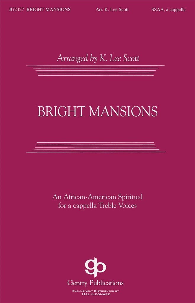 Bright Mansions
